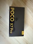 POCO X7 Pro 12/512GB | okazja!