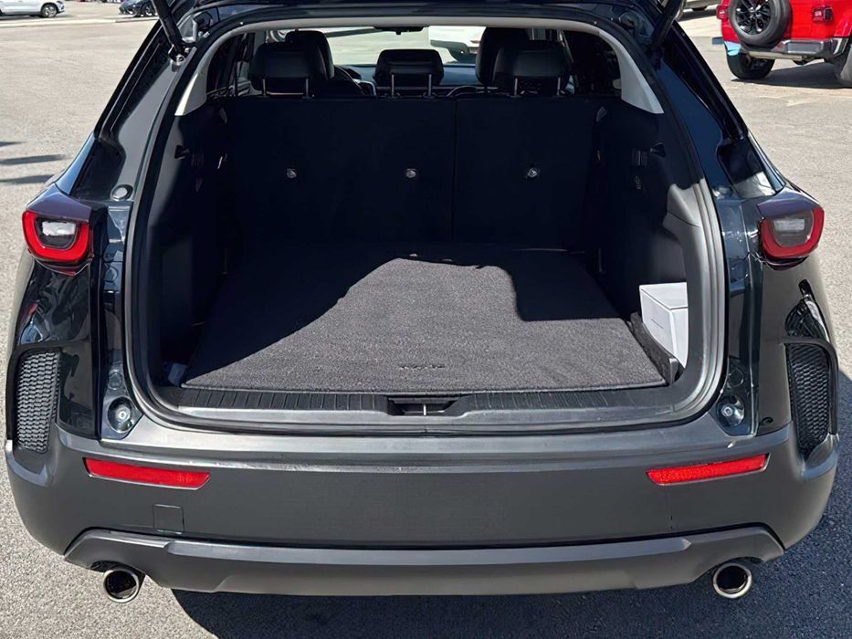 Mazda CX-50 S Preferred      2023