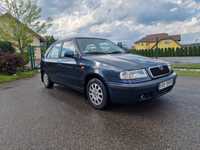 Skoda Felicja 1.3 LPG zadbane 1999r