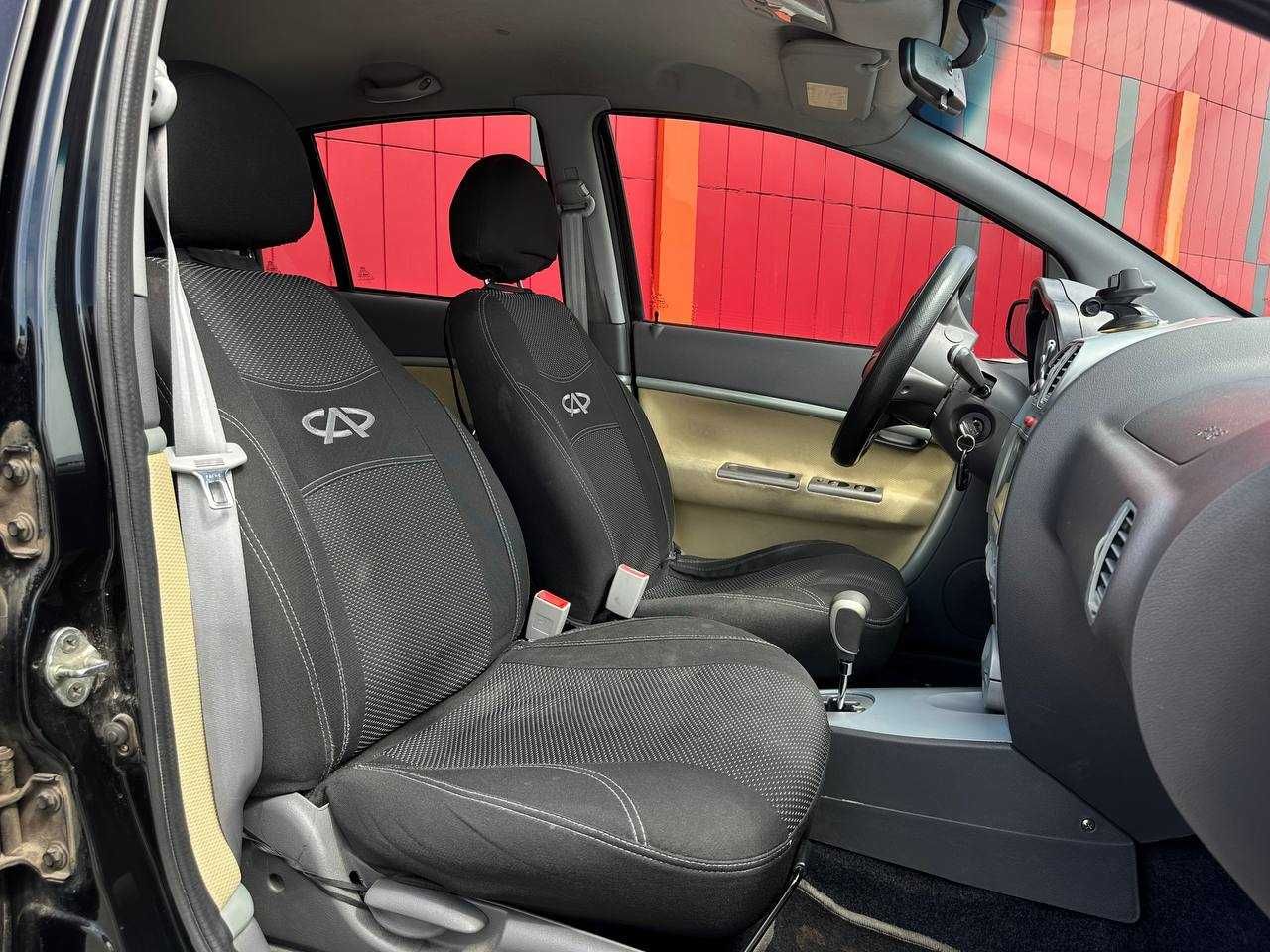 Chery Kimo 1.3 Бензин АКПП 2011 Розстрочка/Обмін/Кредит/Лізинг