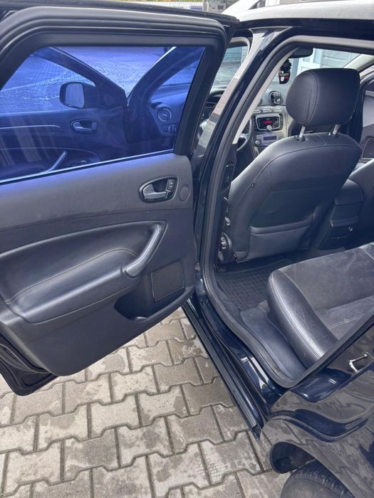 Ford mondeo mk4 2.0 tdci