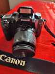 Aparat Canon Eos 33