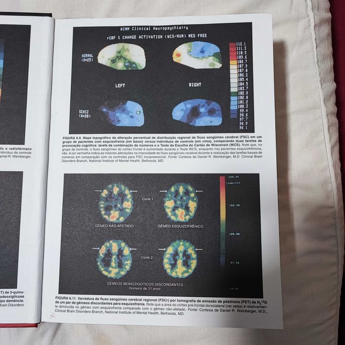 Tratado de Psiquiatria Clínica