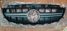 Grelha frontal Sport Mercedes w213 (2O16-23)