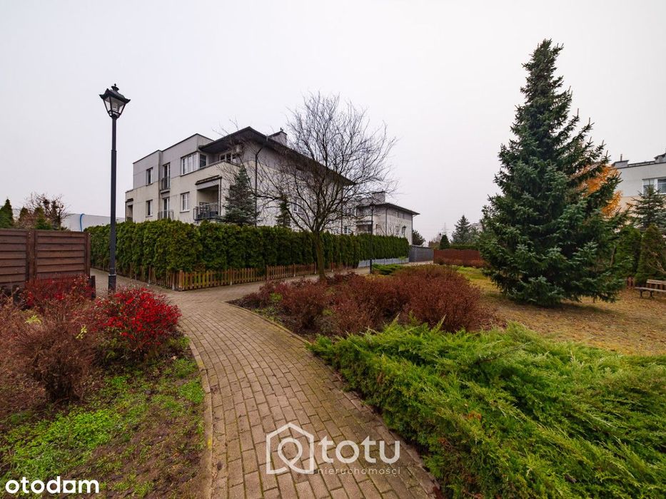 Ciche – jasna kuchnia – blisko centrum handlowego