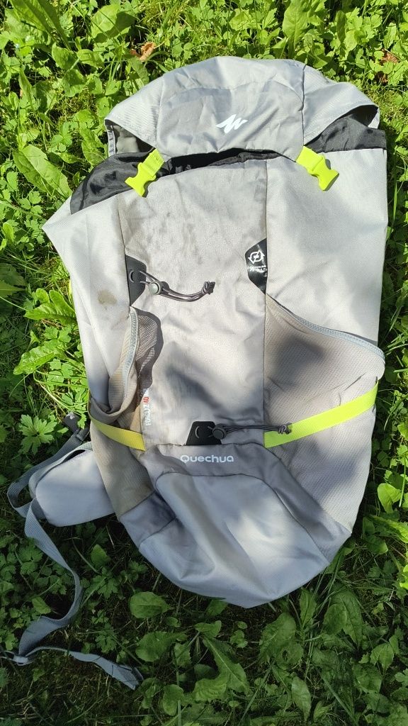 Plecak Quechua Forclaz 40 air