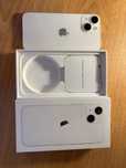 iPhone 13 mini używany