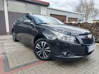 Chevrolet Cruze nie golf astra Hyundai kia