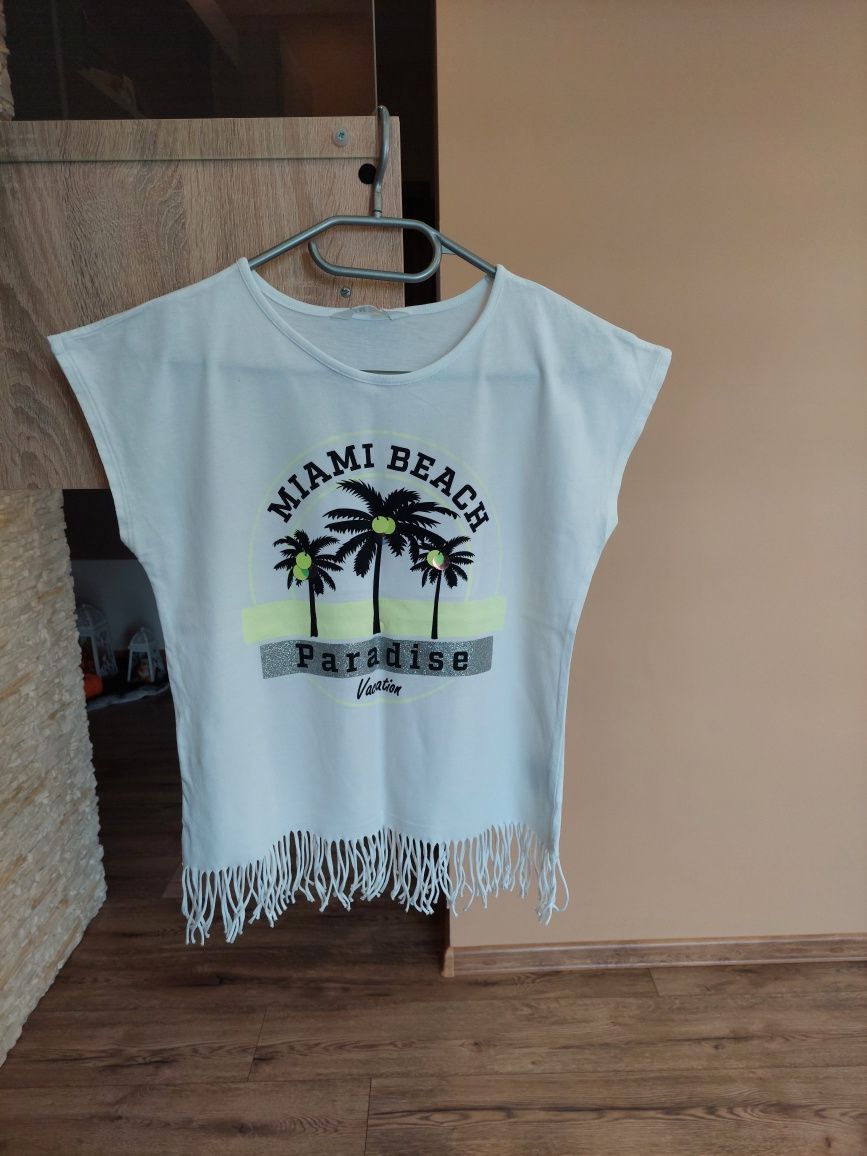 Bluzka H&M 158-164