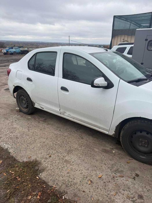 Продам Renault Logan 1.5 d