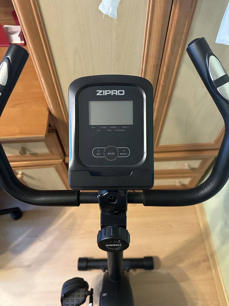 Rower stacjonarny Zipro One S Gold