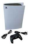 Konsola PlayStation 5 PS5 z napędem