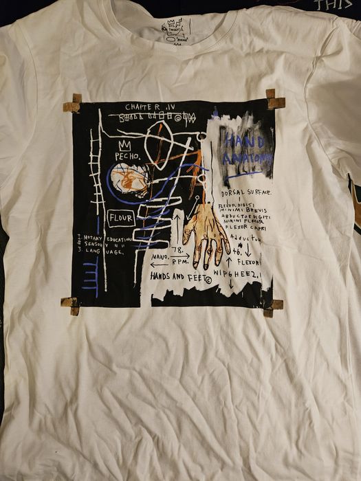 Zestaw t-shirt 5 sztuk