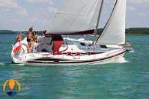 Sprzedam jacht TES32 DREAMER