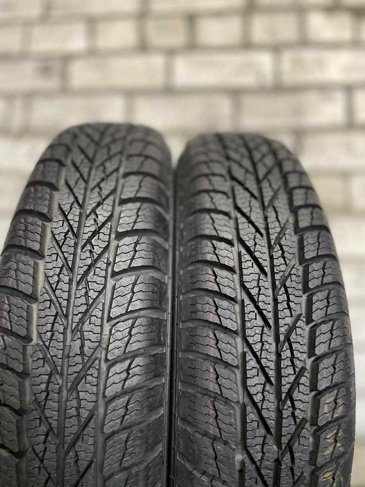 Шини 145/80 R13 Gislaved EuroFrost 5 (Склад Резини БУ Зима)