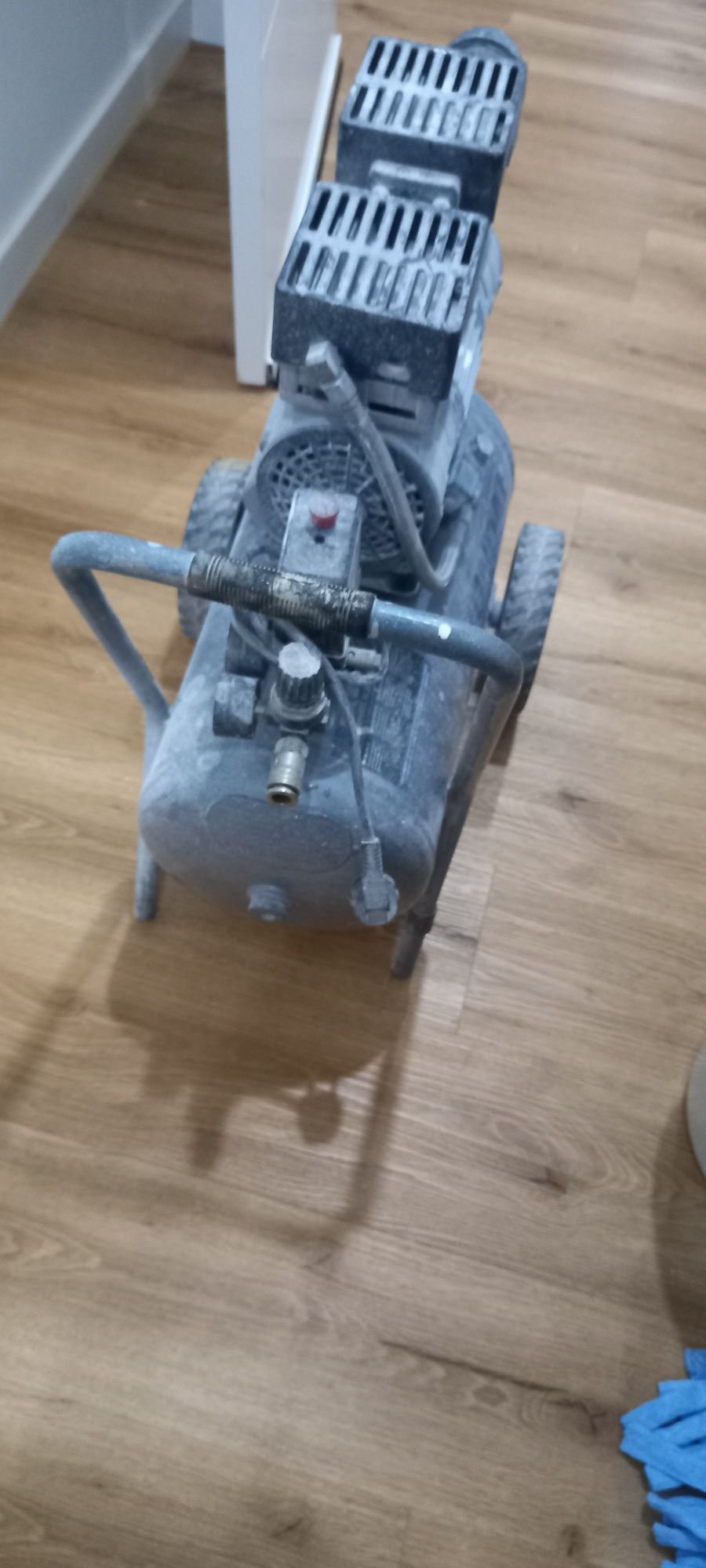 Compressor Hyundai
