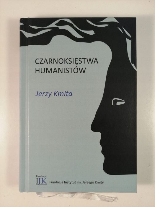 Czarnoksięstwa humanistów - Jerzy Kmita