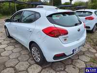 Kia Ceed Kia Ceed Cee&#039;d 1.6 Crdi Mr`12 E5