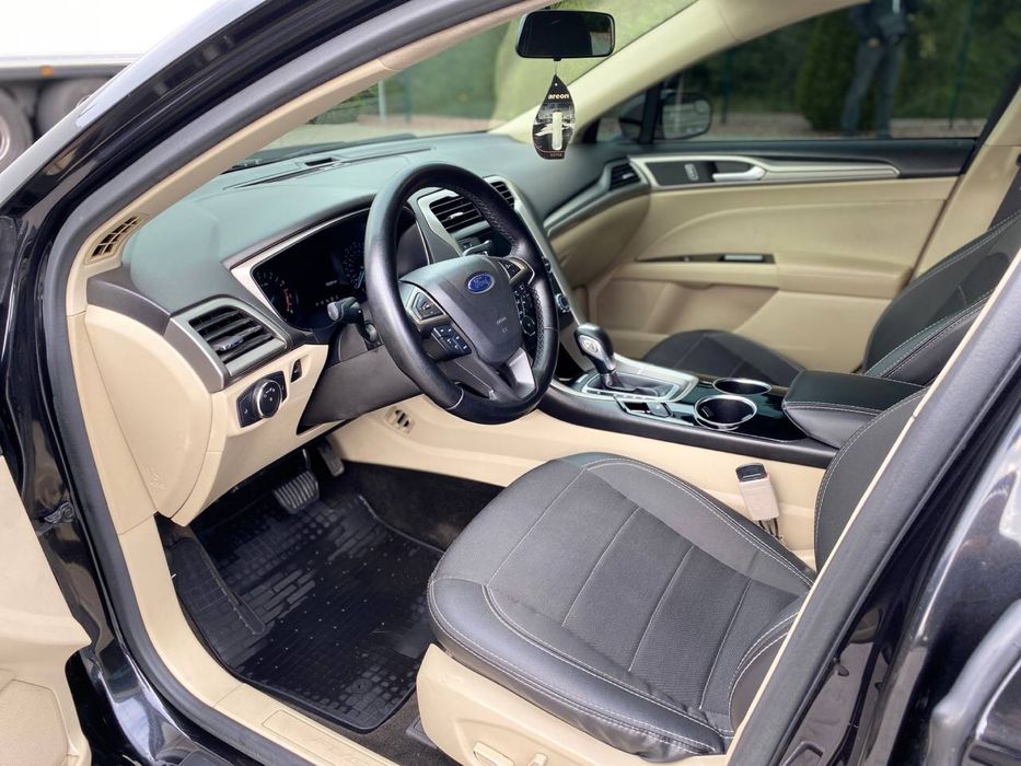 Продам Ford Fusion 2013,1.6ecoboost