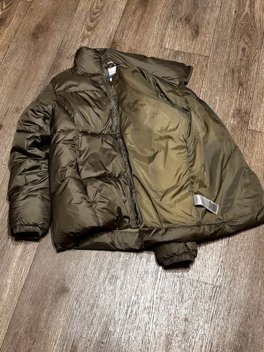 Нова зимова куртка Columbia