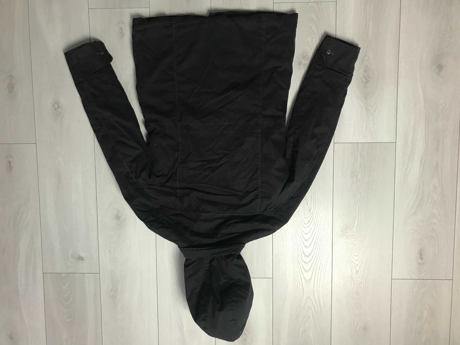 WRANGLER r.S oryginalna kurtka jesienna przejściowa damska stan BDB