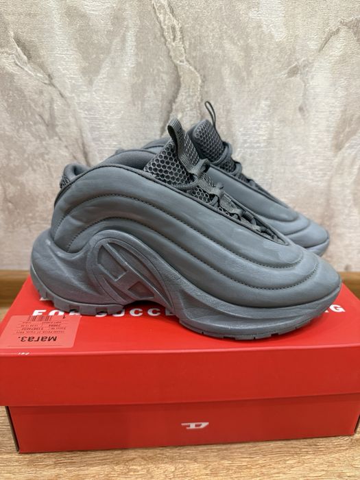 Кроссовки Diesel оригинал