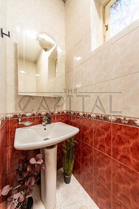 Продаж будинку з газом, Київ, Подільський р-н, БЕЗ %