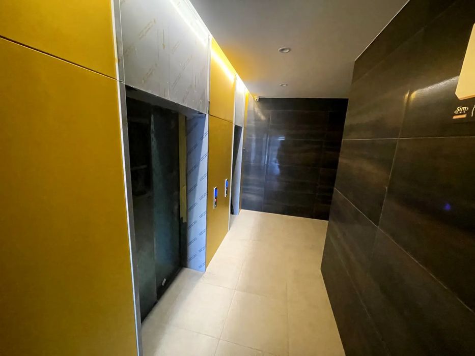 Оренда 1 к квартири 7 хвилин м, Деміївська