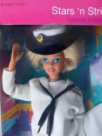 Barbie Navy, 1989