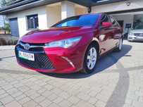 Toyota Camry 2.5 Benzyna LPG Automat Super stan Okazja