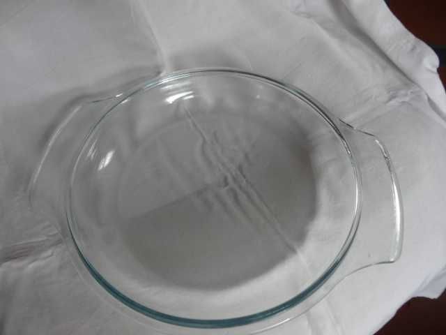 Кришки для мікрохвильовкі микроволновки товсте скло Pyrex