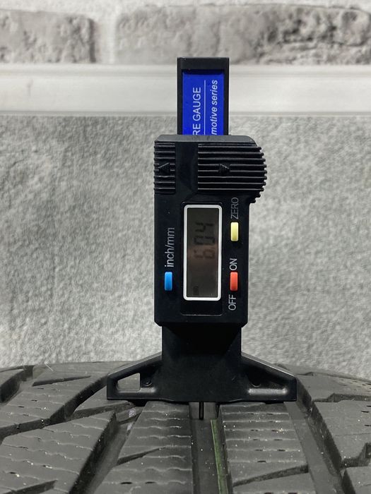 ‼️ЗИМОВА РЕЗИНА‼️ Matador • 235/60 R17 АРТ:187