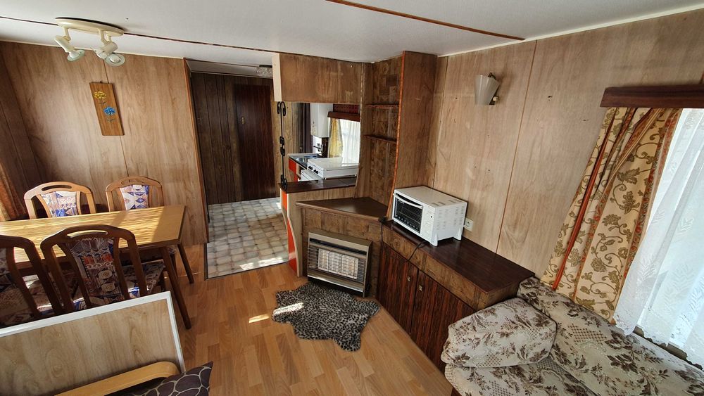 Domki, domek holenderski, domek angielski nr A162