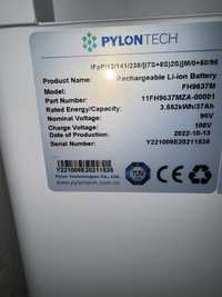 Bateria Pylontech magazyn energii