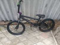 БМХ BMX трюковой велосипед