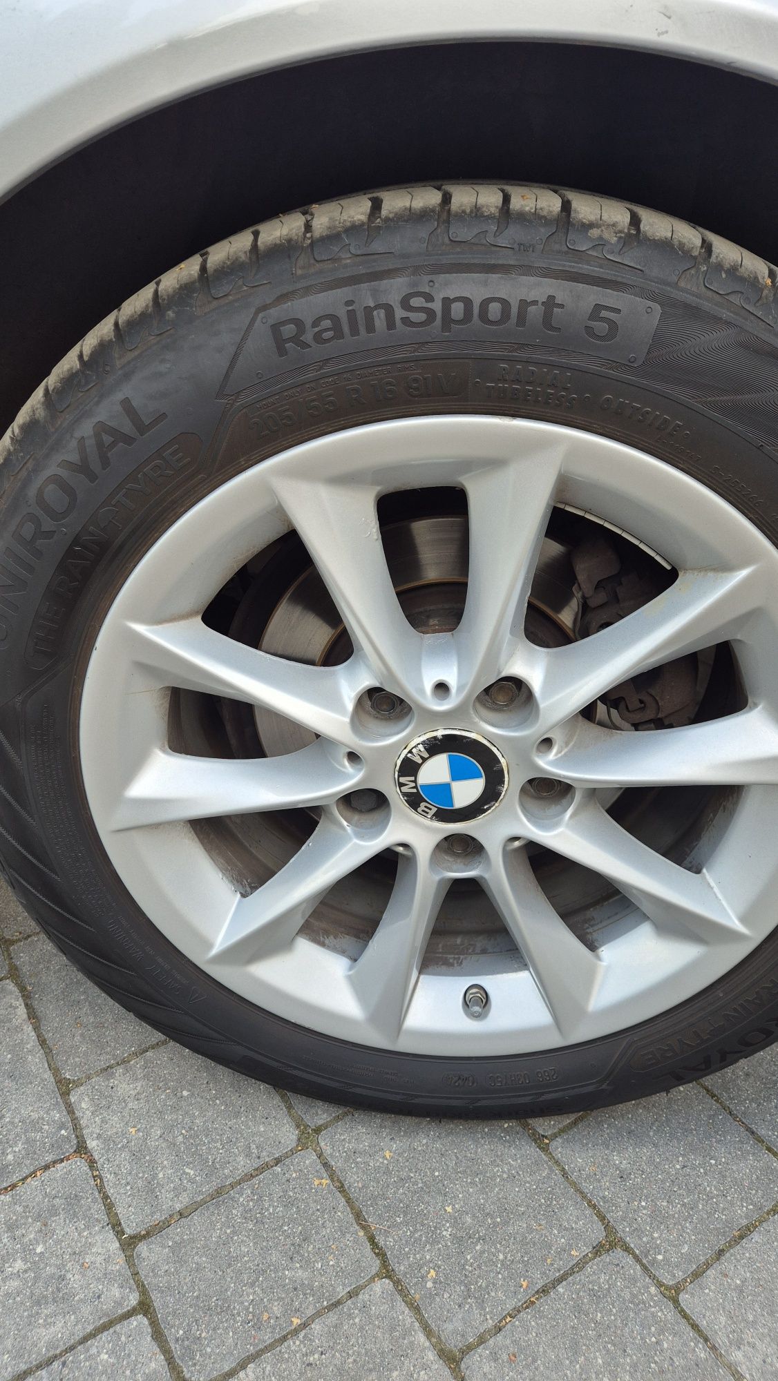 Sprzedam BMW e46