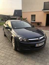 Opel astra 1.7 GTC