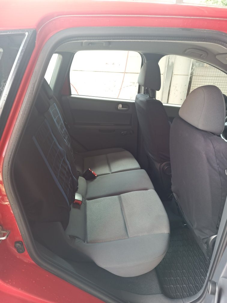 Mitsubishi Colt 1.1 pierwszy właściciel stan bardzo dobry.