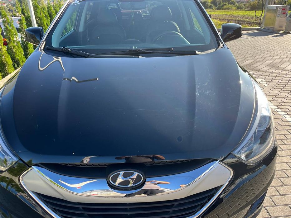 Hyndai Tucson 2015р