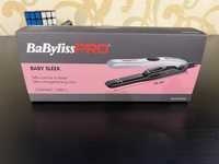 Утюжок  BaByliss PRO