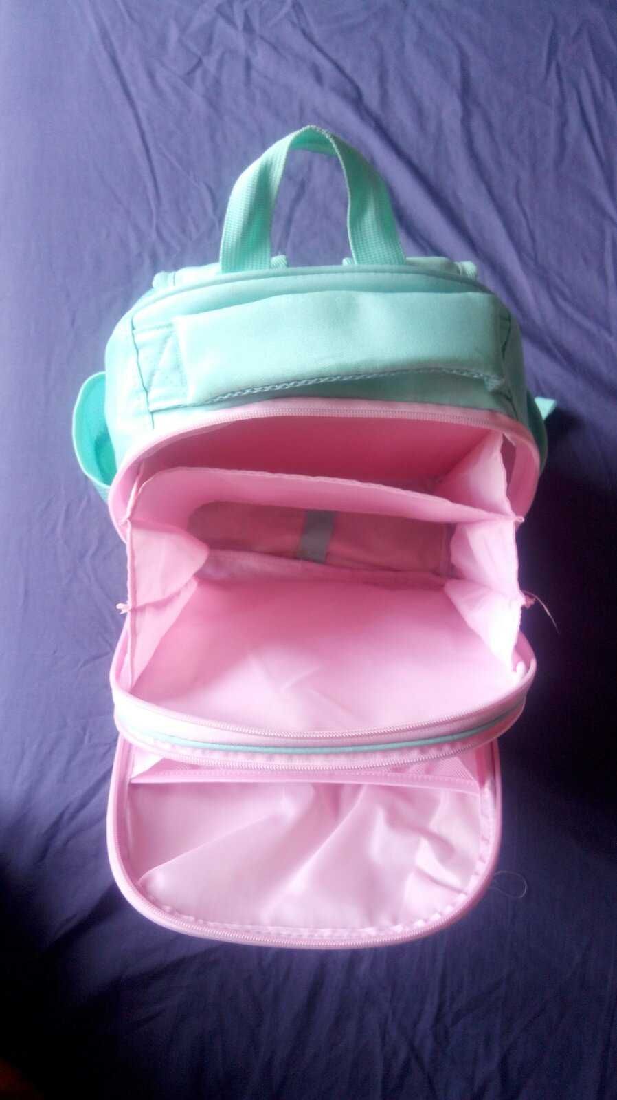 Рюкзак GO pack дитячий в ідеальному стані.