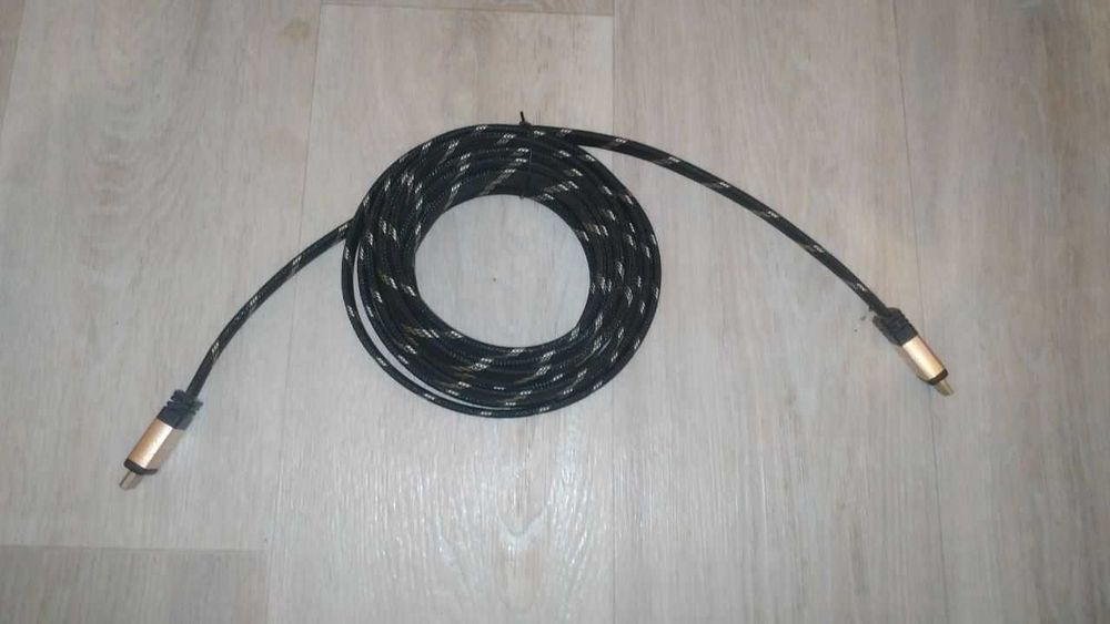 Кабель, провід HDMI 5метрів
