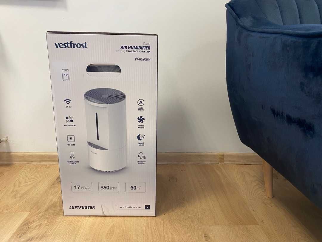 Nawilżacz powietrza Vestfrost VPH2I60WH