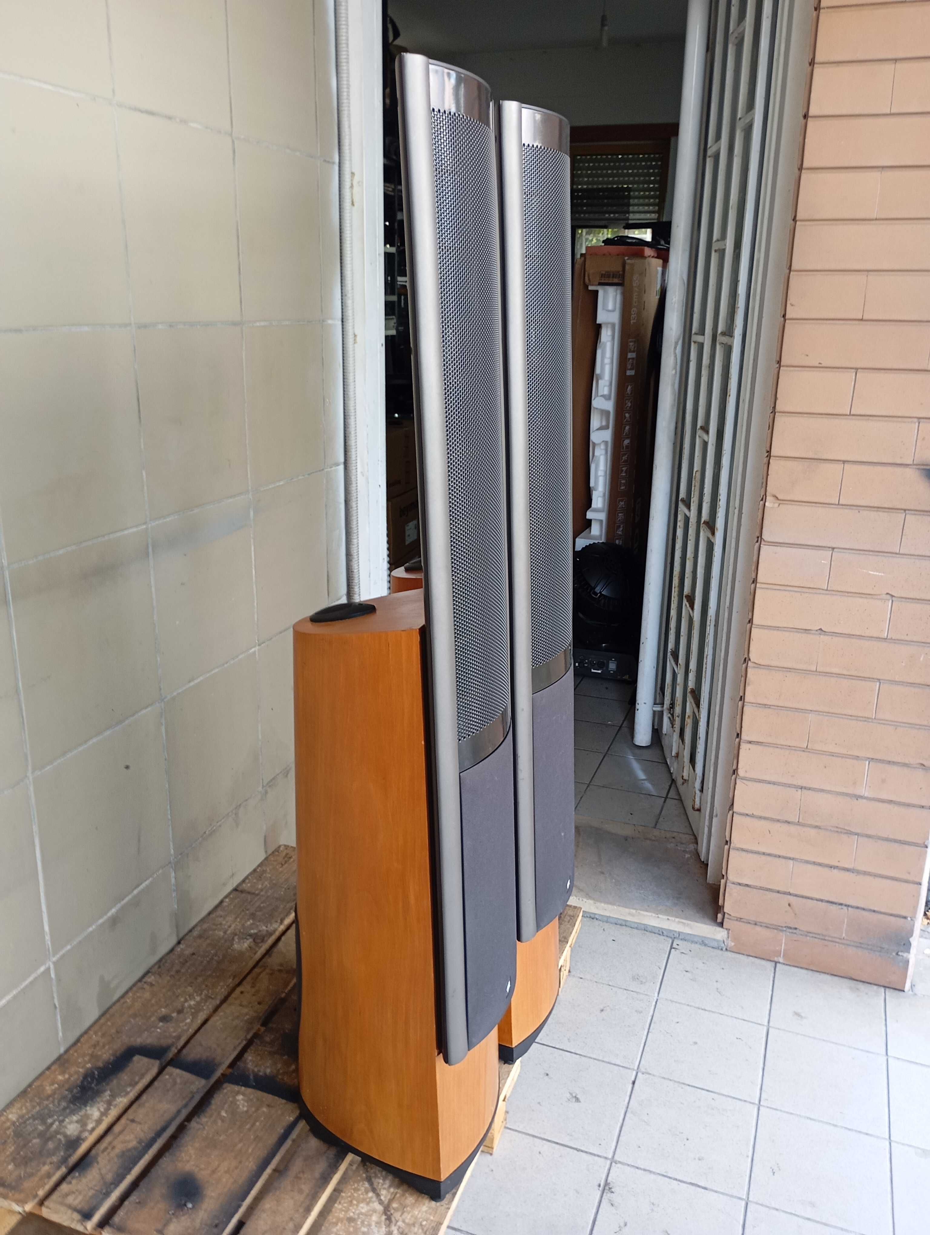 Martin Logan Clarity