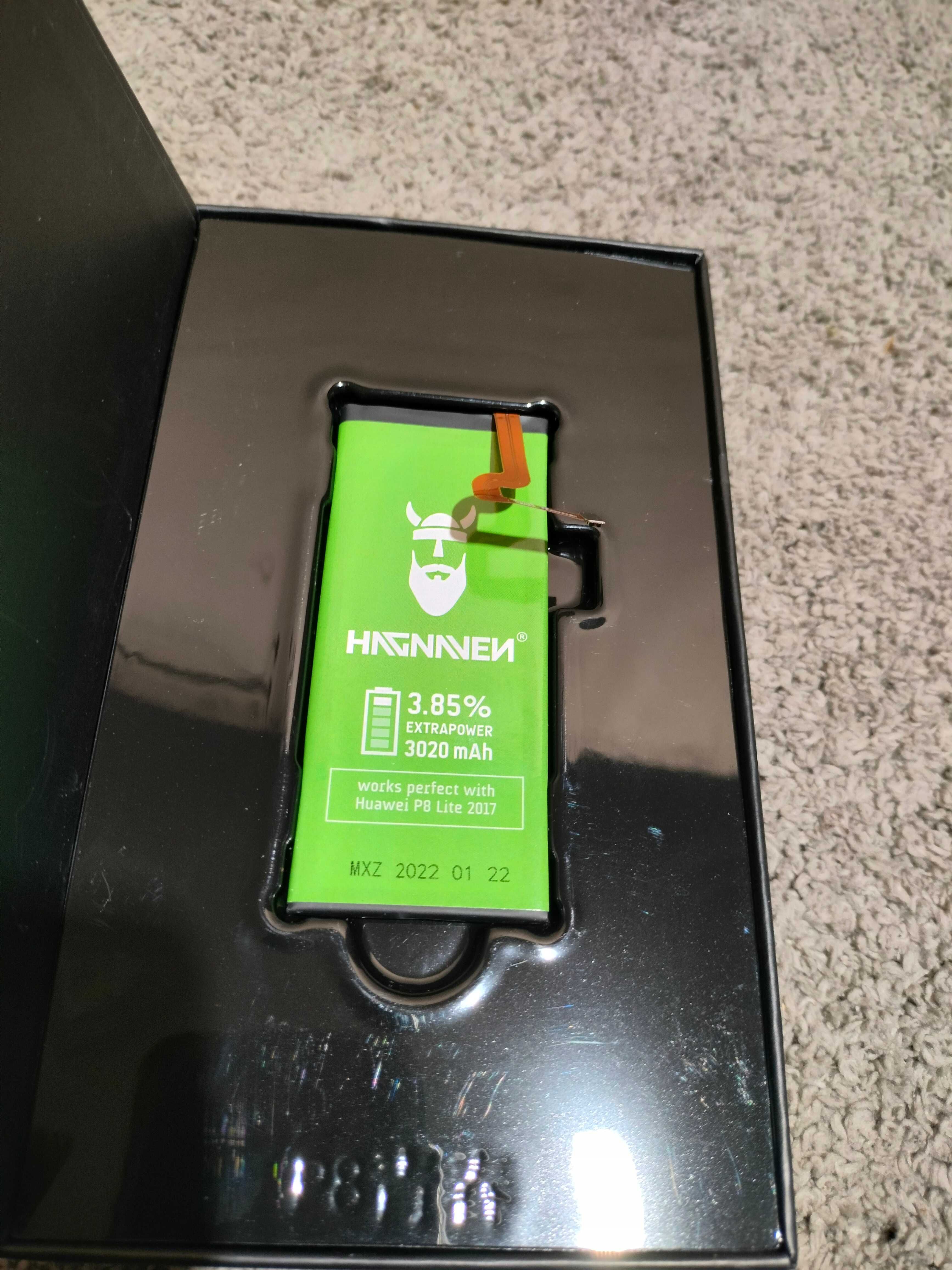 Bateria do Huawei P8 Lite 3020 mAh