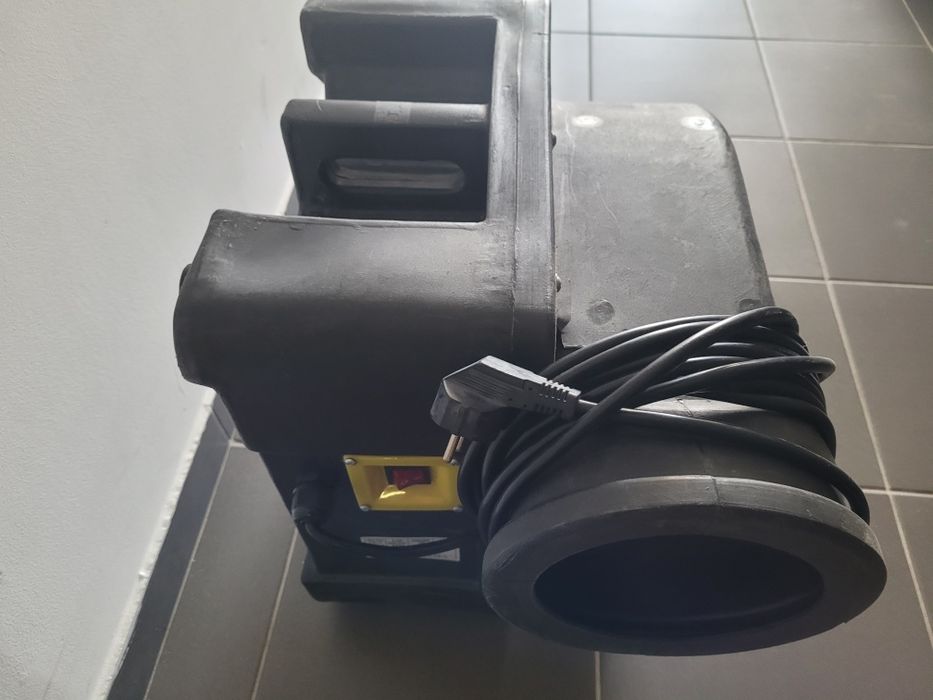 Motor usado insufláveis 2.0 Hp