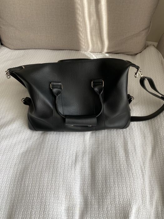 Сумка дорожня. HAND MADE спортивна, ручна поклажа.