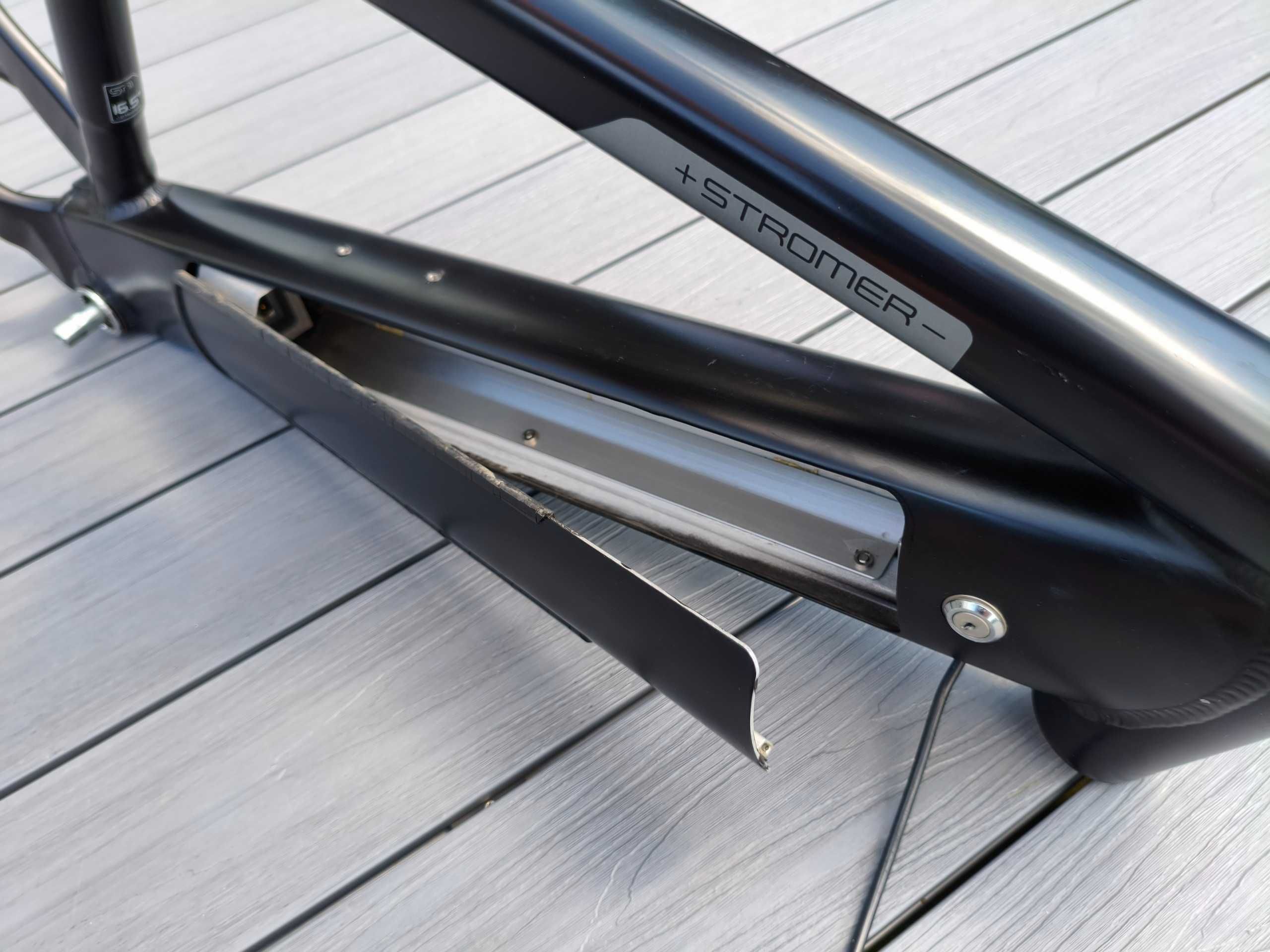 Rama do roweru elektrycznego STROMER ST1 Rozmiar M