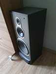 Kolumny cerwin vega bass30cm