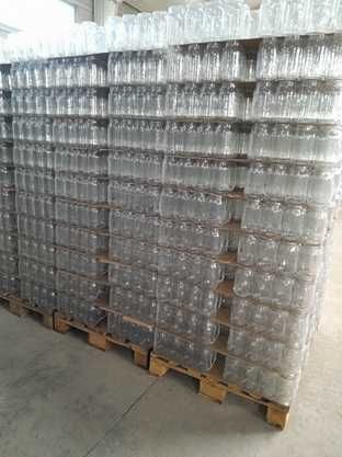 butelka monopolowa monopol 500ml 0,5 0,500 pół litra l butelka